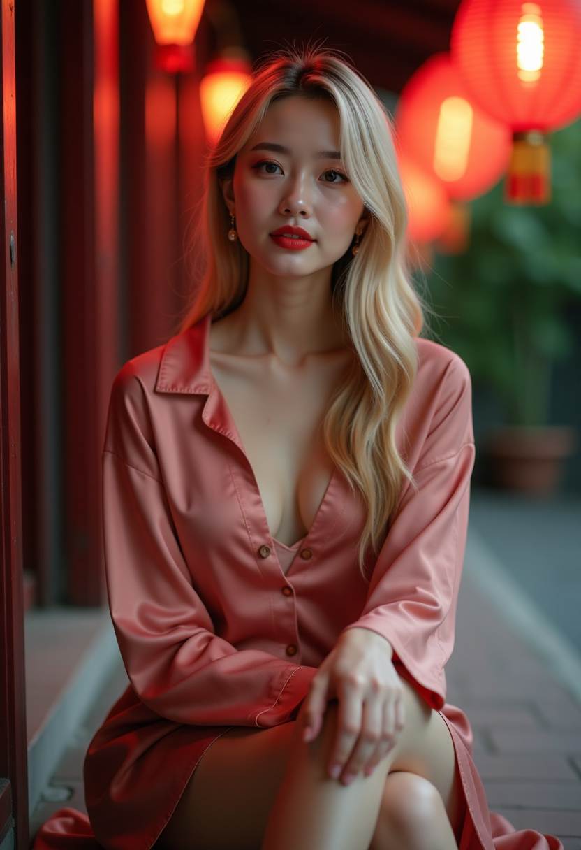 无敌狂婿震九州