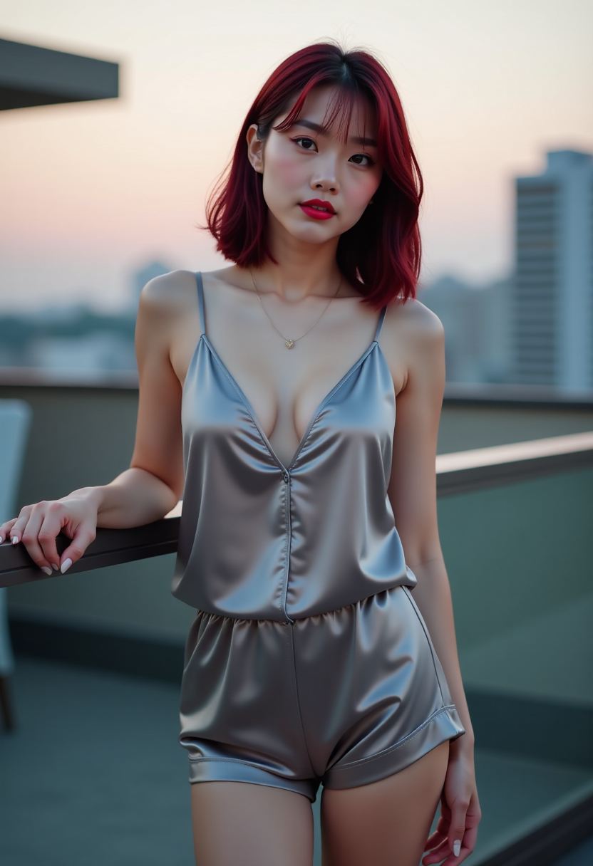 潜龙出狱执掌天下